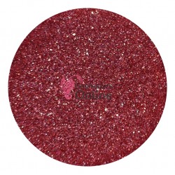 Pigment pentru make-up Amelie Pro U168 Red Ruby Sparkle